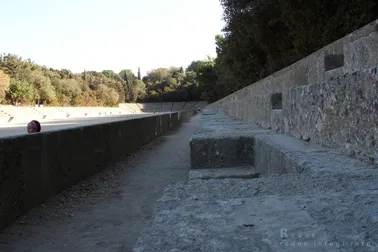 Rodos, stadion Diagorasa (2007)